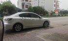 Mazda 3 2.0 2010 - Cần bán Mazda 3 2.0 đời 2010, màu trắng, xe nhập, giá tốt