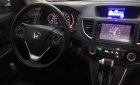 Honda CR V   2015 - Cần bán xe Honda CR V sản xuất năm 2015, màu trắng