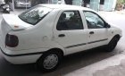 Fiat Siena   1.3  2001 - Bán Fiat Siena 1.3 sản xuất năm 2001, màu trắng, 65 triệu