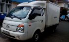 Hyundai Porter 2008 - Chính chủ cần bán lại xe Hyundai Porter sản xuất 2008, màu trắng, nhập khẩu nguyên chiếc, giá cạnh tranh