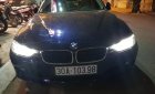 BMW 3 Series 320i 2013 - Bán BMW 3 Series 320i 2014, màu xanh lam, nhập khẩu