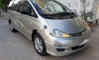 Toyota Previa    2004 - Bán xe Toyota Previa sản xuất 2004, màu bạc, nhập khẩu