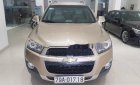 Chevrolet Captiva 2012 - Cần bán lại xe Chevrolet Captiva đời 2012 còn mới, giá chỉ 480 triệu