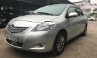 Toyota Vios 1.5E 2012 - Cần bán gấp Toyota Vios 1.5E đời 2012, màu bạc như mới giá cạnh tranh