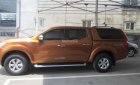 Nissan Navara EL 2016 - Bán ô tô Nissan Navara EL đời 2017, nhập khẩu nguyên chiếc