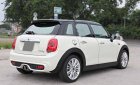 Mini Cooper S 3Dr 2014 - Bán Mini Cooper S 2.0 năm 2014, màu trắng, nhập khẩu nguyên chiếc