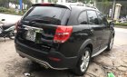 Chevrolet Captiva LTZ 2.4 AT 2016 - Cần bán Chevrolet Captiva LTZ 2.4 AT 2016, màu đen

