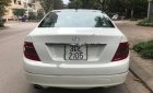 Mercedes-Benz C class C200 2008 - Bán Mercedes C200 năm 2008, màu trắng