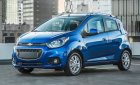 Chevrolet Spark LS 2018 - Chỉ với 70tr nhận xe ngay, khuyến mãi trực tiếp 40tr cùng nhiều chương trình hỗ trợ cho xe kinh doanh