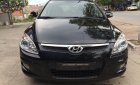 Hyundai i30 CW 2009 - Cần bán Hyundai i30 CW sản xuất 2009, màu đen, nhập khẩu nguyên chiếc