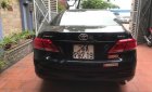 Toyota Camry 2.4G 2010 - Cần bán xe Toyota Camry 2.4G 2010, màu đen, 660tr