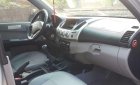 Mitsubishi Triton 2009 - Bán Mitsubishi Triton năm sản xuất 2009, màu bạc, nhập khẩu