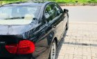 BMW 3 Series 320i 2010 - Bán BMW 3 Series 320i đời 2010, màu đen, nhập khẩu chính chủ