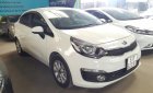 Kia Rio 1.4MT 2016 - Bán Kia Rio 1.4MT số sàn, màu trắng nhập Hàn Quốc 2016, biển Sài Gòn