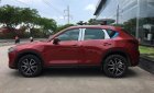 Mazda CX 5 2018 - Cần bán xe Mazda CX 5 2018, màu đỏ