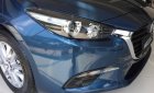 Mazda 3 1.5 AT 2018 - Bán Mazda 3 1.5 AT đời 2018, màu xanh lam, giá chỉ 659 triệu