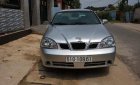 Daewoo Lacetti 2006 - Bán Daewoo Lacetti đời 2006, màu bạc, 178 triệu