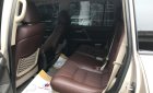 Toyota Land Cruiser 5.7   2009 - Bán Toyota Land Cruiser 5.7 nhập Mỹ model và đăng ký 2010, xe siêu đẹp. Giá tốt