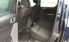 Mazda BT 50 2016 - Bán Mazda BT50 2.2L, 2 cầu điện, nhậpThái Lan, SX cuối 2016, ĐK: 2017 số sàn
