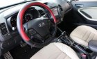 Kia Cerato 1.6AT 2017 - Bán xe Kia Cerato 1.6AT 2017, màu trắng