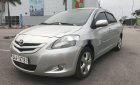 Toyota Vios   E  2009 - Bán xe Toyota Vios E năm sản xuất 2009, màu bạc