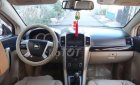 Chevrolet Captiva LT 2008 - Bán xe Chevrolet Captiva LT đời 2008, màu đen