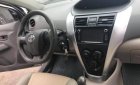 Toyota Vios 1.5E 2012 - Cần bán gấp Toyota Vios 1.5E đời 2012, màu bạc như mới giá cạnh tranh