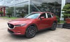 Mazda CX 5 2018 - Cần bán xe Mazda CX 5 2018, màu đỏ