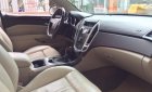 Cadillac SRX 3.0 V6 2010 - Bán Cadillac SRX 3.0 V6 đời 2010, màu đỏ, nhập khẩu nguyên chiếc số tự động