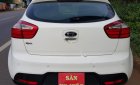 Kia Rio 1.4AT 2012 - Bán Kia Rio 1.4AT đời 2012, màu trắng, nhập khẩu, giá 439tr