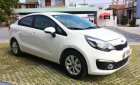 Kia Rio 1.4 MT 2016 - Cần bán lại xe Kia Rio 1.4MT đời 2016, màu trắng