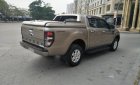 Ford Ranger XLS 2016 - Bán Ford Ranger XLS SX năm 2016, màu vàng cát, số tự động