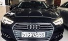 Audi A4 2.0 TFSI 2016 - Bán Audi A4 2.0 sản xuất năm 2016, màu đen, xe nhập như mới