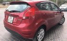 Ford Fiesta  1.5 AT 2015 - Bán Ford Fiesta 1.5 AT 2015, màu đỏ như mới