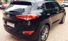 Hyundai Tucson 2.0 ATH 2015 - Cần bán lại xe Hyundai Tucson đời 2015, màu đen, nhập khẩu Hàn Quốc