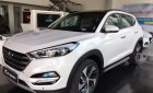 Hyundai Tucson 2018 - Bán xe Tucson Turbo, đủ màu giao ngay