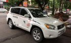 Toyota RAV4    2007 - Bán xe Toyota RAV4 sản xuất năm 2007, màu trắng, xe nhập chính chủ