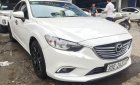 Mazda 6 2.0AT 2016 - Cần bán lại xe Mazda 6 2.0AT năm 2016, màu trắng