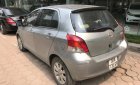 Toyota Yaris 1.3 AT 2009 - Bán Toyota Yaris G sản xuất 2009, màu xám, nhập khẩu  