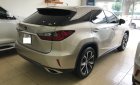 Lexus RX 200T 2016 - Cần bán xe Lexus RX 200T sản xuất 2016, màu vàng, nhập khẩu chính hãng