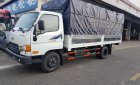 Thaco HYUNDAI 2017 - Bán xe tải Hyundai 7 tấn giá khuyến mãi cuối năm