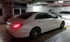 Mercedes-Benz E class E300 AMG 2016 - Bán Mercedes E300 AMG đời 2016, màu trắng, xe nhập