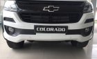Chevrolet Colorado High Country 2018 - Colorado 2.8L High Country siêu bán tải Mỹ, chỉ cần trả trước 10% là có xe