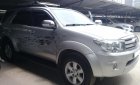 Toyota Fortuner 2010 - Bán gấp Toyota Fortuner 2.7V tự động, chính chủ Hà Nội