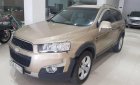 Chevrolet Captiva 2012 - Cần bán lại xe Chevrolet Captiva đời 2012 còn mới, giá chỉ 480 triệu