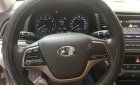Hyundai Elantra  1.6 MT 2016 - Bán ô tô Hyundai Elantra 1.6 MT đời 2016, màu nâu chính chủ, 520tr
