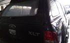 Ford Ranger XLT 2008 - Xe Ford Ranger XLT sản xuất 2008, màu đen nhập từ Nhật, 320 triệu