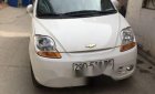 Chevrolet Spark   Van  2015 - Bán xe Chevrolet Spark Van năm sản xuất 2015, màu trắng