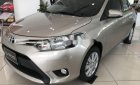 Toyota Vios    2018 - Cần bán xe Toyota Vios 2018 giá cạnh tranh