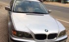 BMW 3 Series 318i 2003 - Bán ô tô BMW 3 Series 318i sản xuất năm 2003, màu xám (ghi), giá 234tr